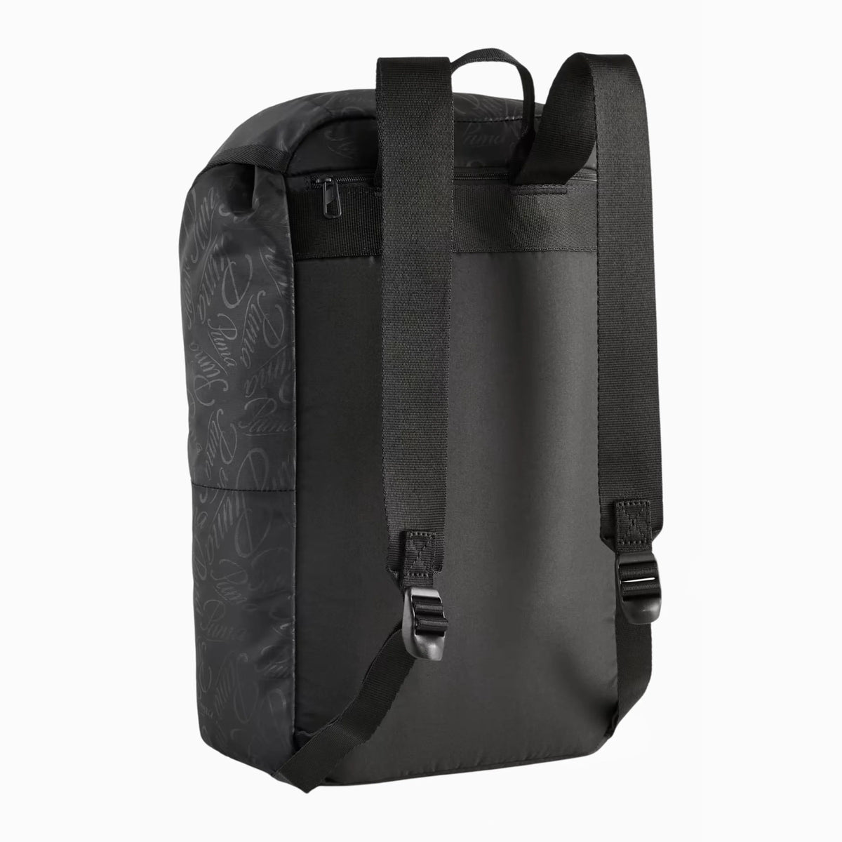 Раница Puma Pop (Черен) - 091718-04 – снимка 2