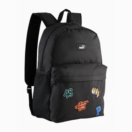 Раница Puma Phase Patch (Черен) - 091730-01