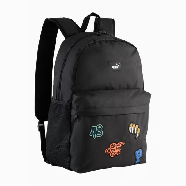Раница Puma Phase Patch (Черен) - 091730-01