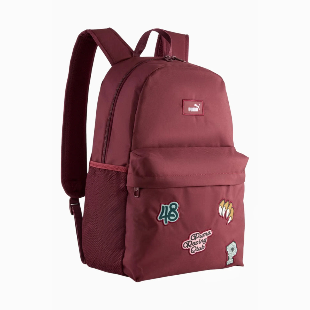 Раница Puma Phase Patch (Бордо) - 091730-20