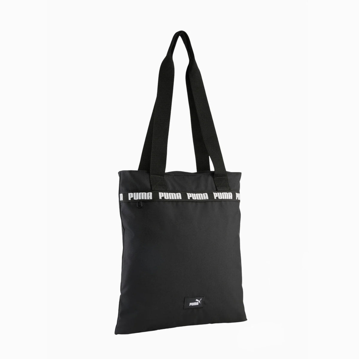 Спортна чанта Puma Phase Tape (Черен) - 091732-01