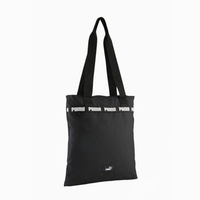 Спортна чанта Puma Phase Tape (Черен) - 091732-01