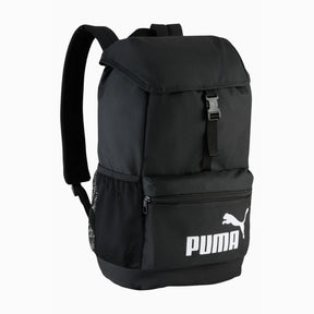 Раница Puma Phase Hooded (Черен) - 091736-01