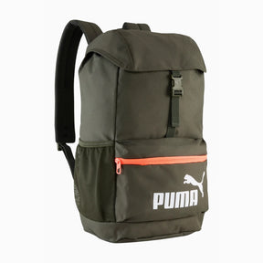 Раница Puma Phase Hooded (Зелен) - 091736-09