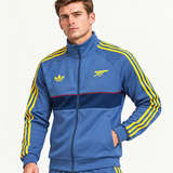 Спортен екип Arsenal F.C. Originals (Син/Жълт) - KG5101 KG5100