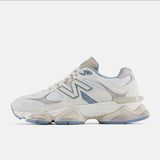 Маратонки New Balance 9060 White Blue - G90605P9 – снимка 2