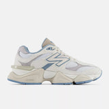 Маратонки New Balance 9060 White Blue - G90605P9 – снимка 4