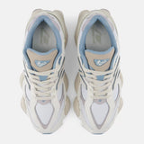Маратонки New Balance 9060 White Blue - G90605P9 – снимка 5