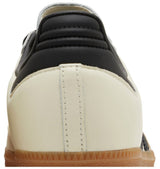Маратонки adidas Samba OG Cream White Sand Strata - ID0478 – снимка 8