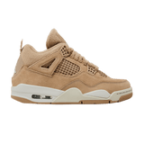 Маратонки Jordan 4 Retro Cozy Girl Hemp - HV0823-200