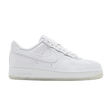 Маратонки Nike Air Force 1 Low SP A Ma Maniére White - HF4084-100