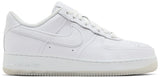 Маратонки Nike Air Force 1 Low SP A Ma Maniére White - HF4084-100 – снимка 2