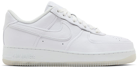 Маратонки Nike Air Force 1 Low SP A Ma Maniére White - HF4084-100 – снимка 2