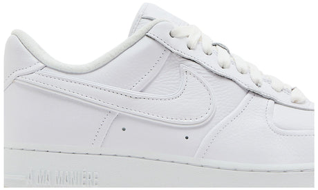 Маратонки Nike Air Force 1 Low SP A Ma Maniére White - HF4084-100 – снимка 3