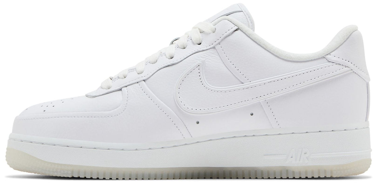 Маратонки Nike Air Force 1 Low SP A Ma Maniére White - HF4084-100 – снимка 4