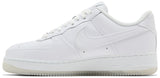 Маратонки Nike Air Force 1 Low SP A Ma Maniére White - HF4084-100 – снимка 4