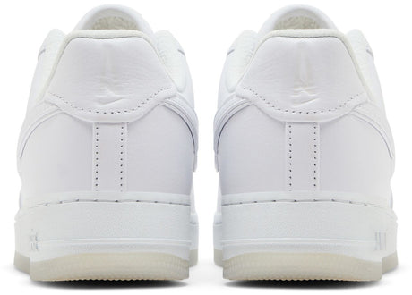 Маратонки Nike Air Force 1 Low SP A Ma Maniére White - HF4084-100 – снимка 7
