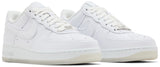 Маратонки Nike Air Force 1 Low SP A Ma Maniére White - HF4084-100 – снимка 9
