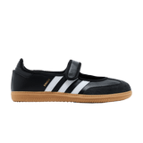 Маратонки adidas Samba Jane Black White - JQ6445