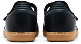 Маратонки adidas Samba Jane Black White - JQ6445 – снимка 7