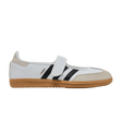 Маратонки adidas Samba Jane White Black Gum - JR1402