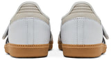 Маратонки adidas Samba Jane White Black Gum - JR1402 – снимка 7