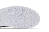 Мъжки маратонки Air Jordan 1 Retro High OG Off-White Alaska - AA3834-100 – снимка 5