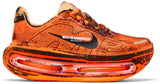 Маратонки Nike Vomero Premium x Melitta Baumeister Total Orange - IQ7166-800 – снимка 2