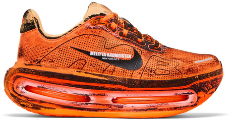 Маратонки Nike Vomero Premium x Melitta Baumeister Total Orange - IQ7166-800 – снимка 2
