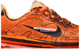 Маратонки Nike Vomero Premium x Melitta Baumeister Total Orange - IQ7166-800 – снимка 3