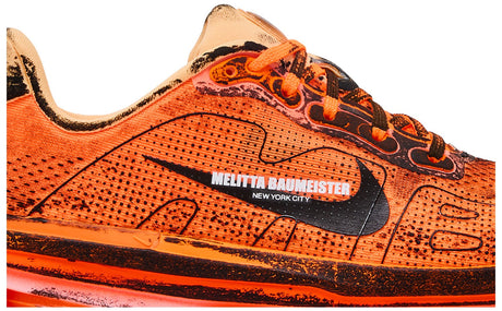 Маратонки Nike Vomero Premium x Melitta Baumeister Total Orange - IQ7166-800 – снимка 3