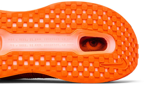 Маратонки Nike Vomero Premium x Melitta Baumeister Total Orange - IQ7166-800 – снимка 6