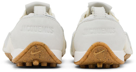 Маратонки Nike Moon Shoe SP x Jacquemus Soft Pearl - HV8547-002 – снимка 7