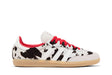 Дамски маратонки adidas Samba OG Cow Print Aurora Coffee - KI6956