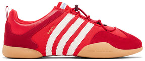 Маратонки adidas Ballerina Bad Bunny Flamboyan - KI7916