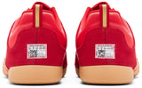 Маратонки adidas Ballerina Bad Bunny Flamboyan - KI7916 – снимка 6