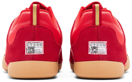 Маратонки adidas Ballerina Bad Bunny Flamboyan - KI7916 – снимка 6
