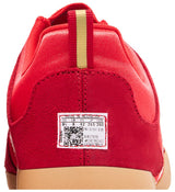 Маратонки adidas Ballerina Bad Bunny Flamboyan - KI7916 – снимка 7