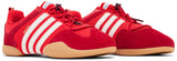 Маратонки adidas Ballerina Bad Bunny Flamboyan - KI7916 – снимка 8