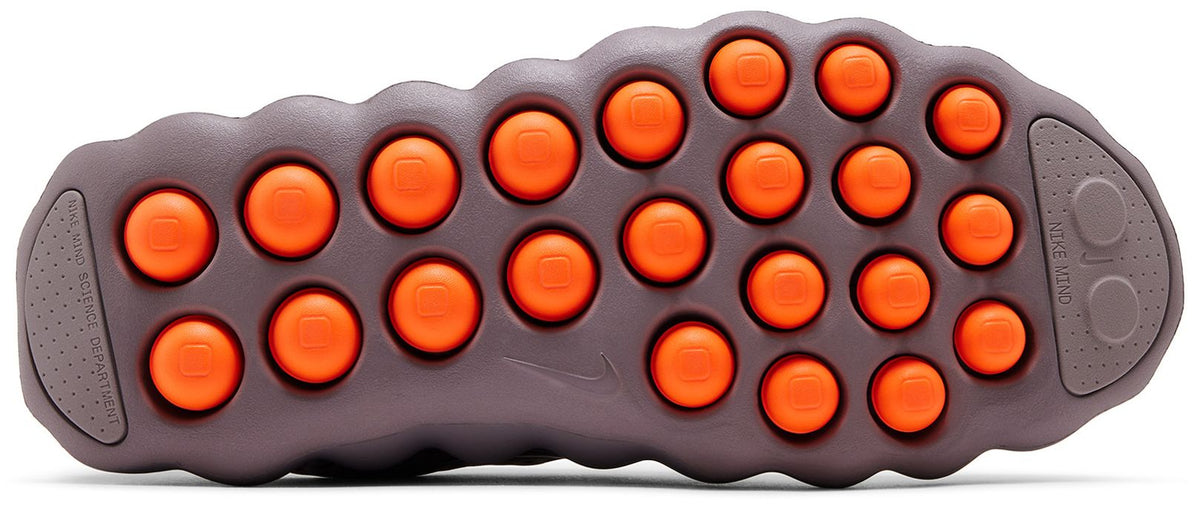 Маратонки Nike Mind 002 Light Violet Ore - HQ4310-200 – снимка 5