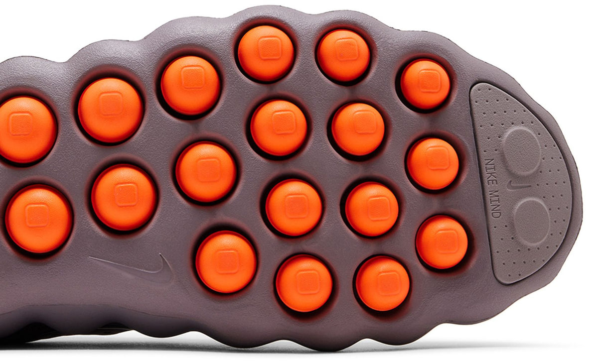 Маратонки Nike Mind 002 Light Violet Ore - HQ4310-200 – снимка 6