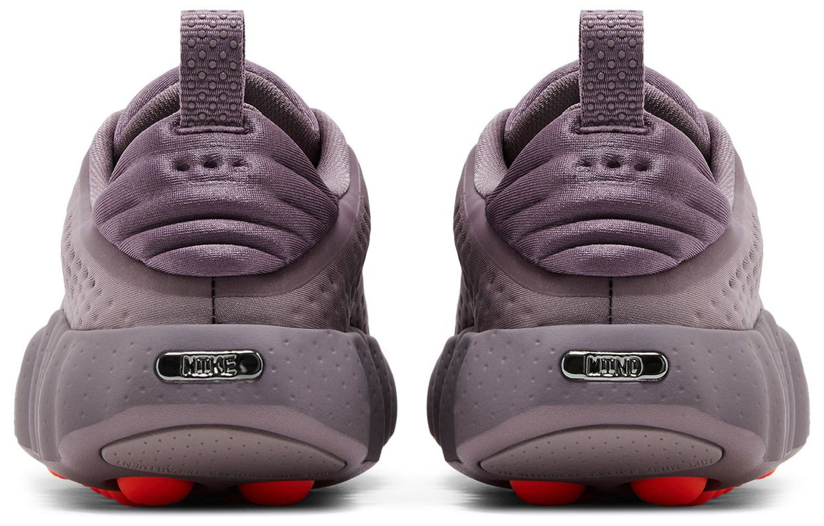 Маратонки Nike Mind 002 Light Violet Ore - HQ4310-200 – снимка 7