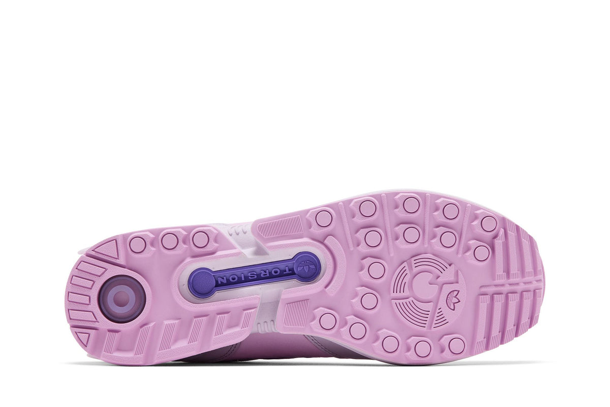 Мъжки маратонки adidas ZX 8000 Pokémon Mewtwo - KI5326 – снимка 4