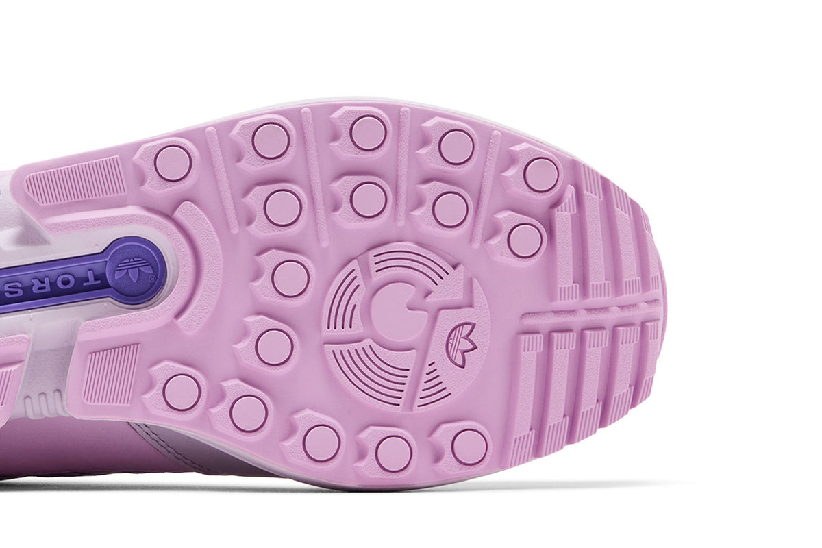 Мъжки маратонки adidas ZX 8000 Pokémon Mewtwo - KI5326 – снимка 5