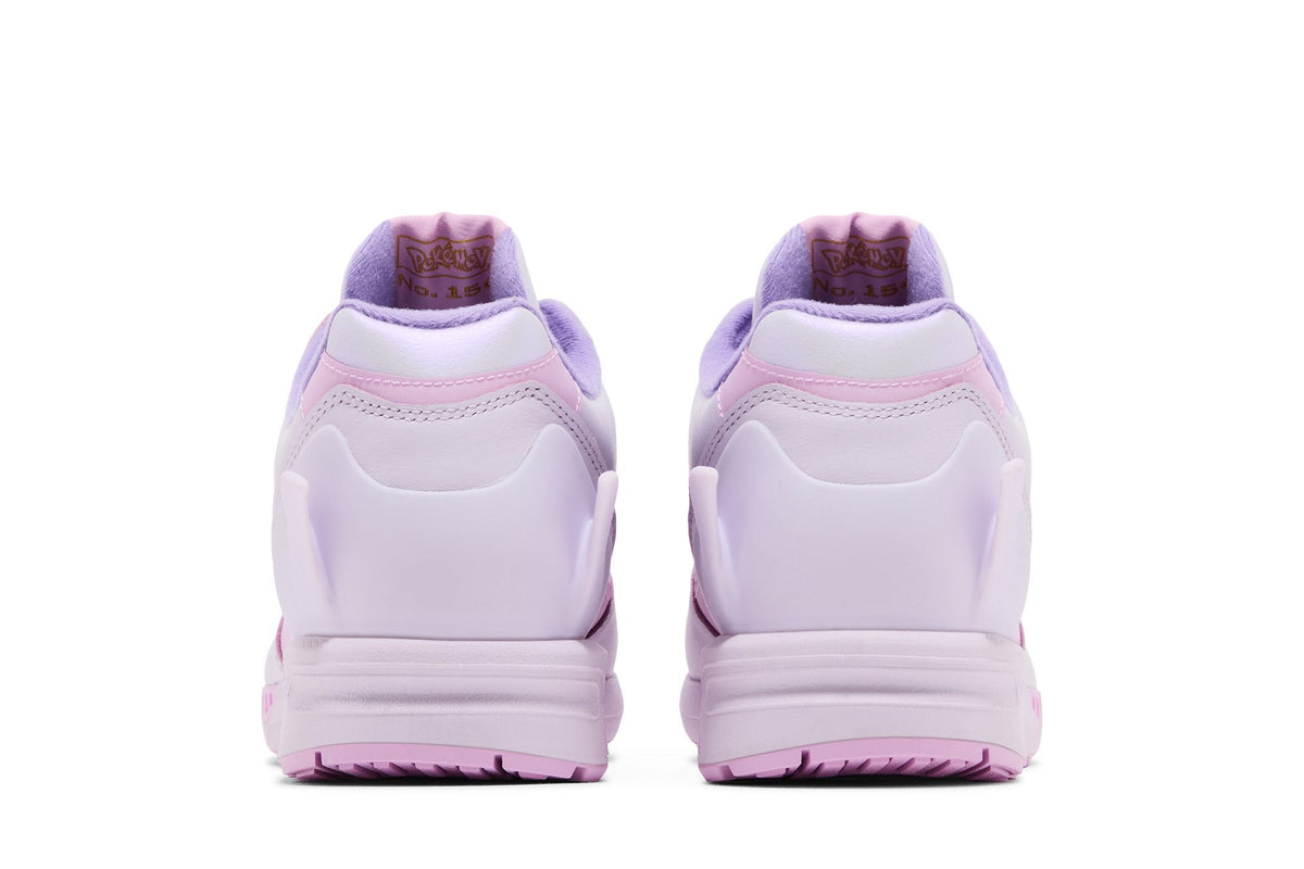Мъжки маратонки adidas ZX 8000 Pokémon Mewtwo - KI5326 – снимка 6