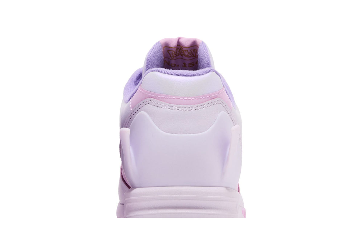 Мъжки маратонки adidas ZX 8000 Pokémon Mewtwo - KI5326 – снимка 7