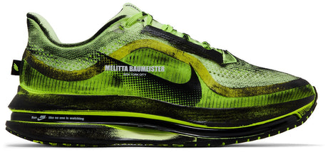 Маратонки Nike Pegasus Premium x Melitta Baumeister Volt - IQ7336-700 – снимка 2