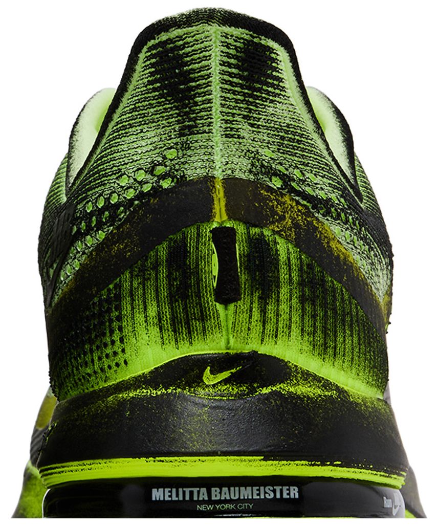 Маратонки Nike Pegasus Premium x Melitta Baumeister Volt - IQ7336-700 – снимка 8