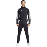 Мъжки спортен екип TIRO 24 TR TOP - IJ9963 / IP1952
