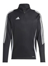 Мъжки спортен екип TIRO 24 TR TOP - IJ9963 / IP1952